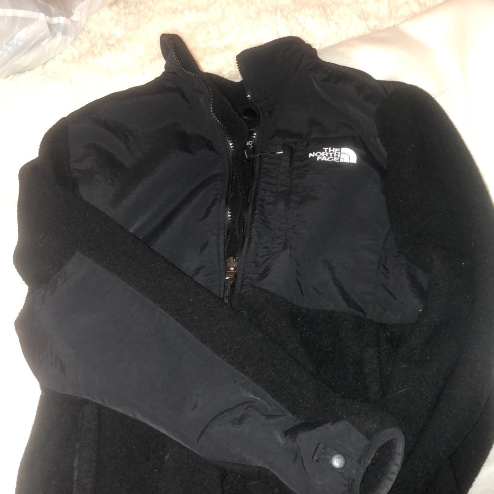 North Face jacket